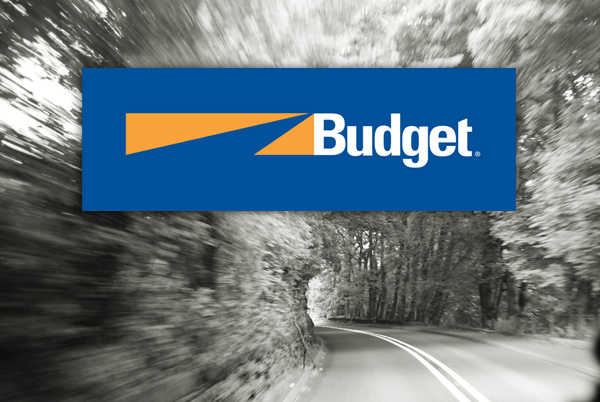 Budget Car and Van Rental enhanced customer service
