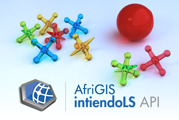 AfriGIS toolset IntiendoLS