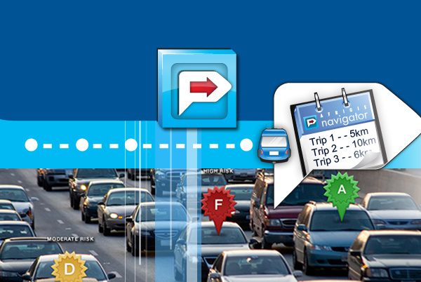 Check your e-toll fees