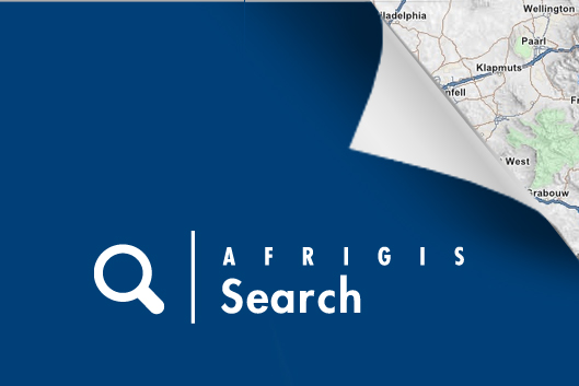 Cut costs by optimising first time deliveries with AfriGIS Search