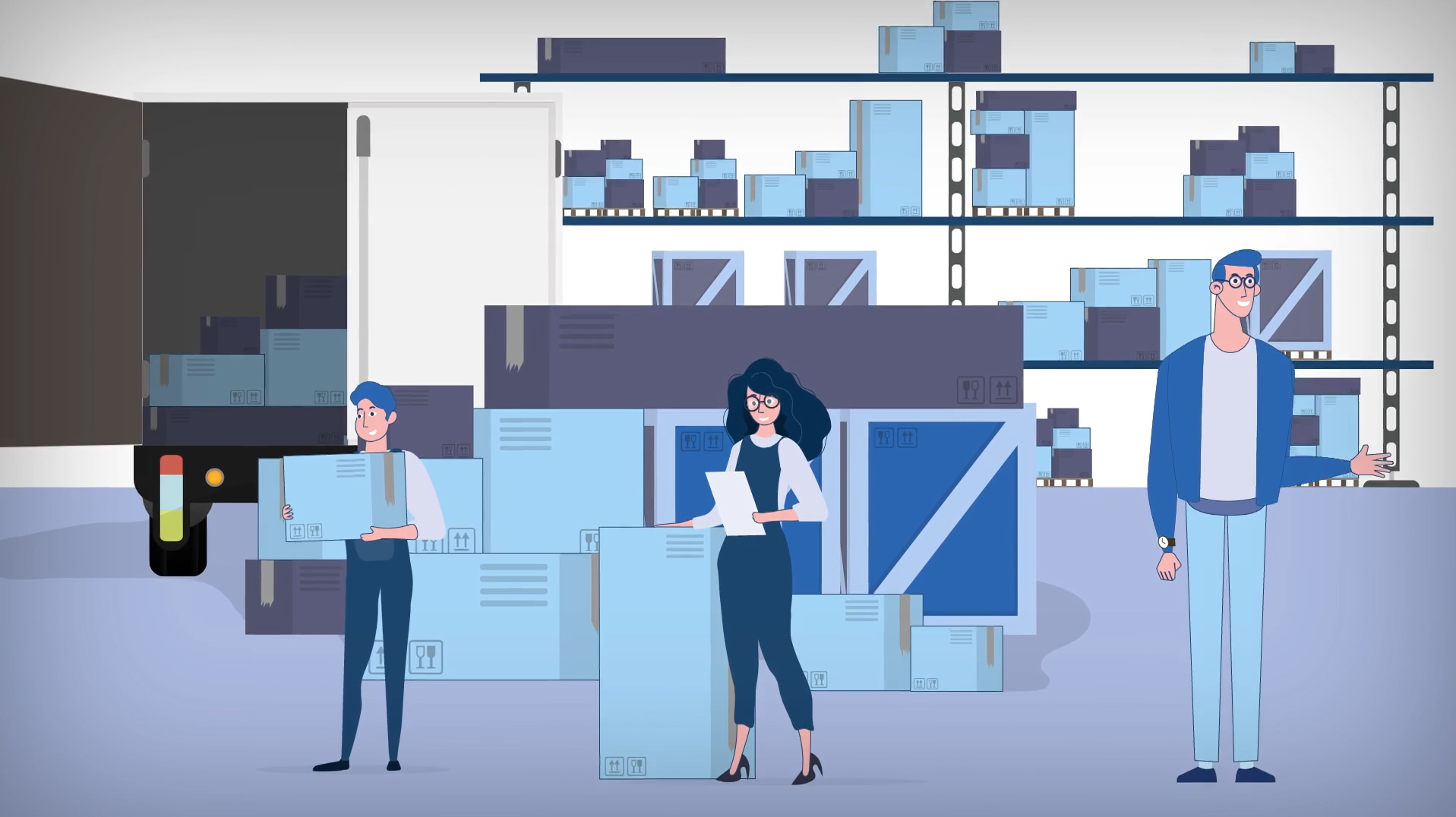 Improve your first attempt delivery rates
