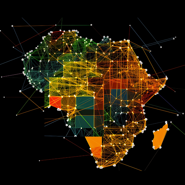 Addressing Geoscience Challenges in Africa