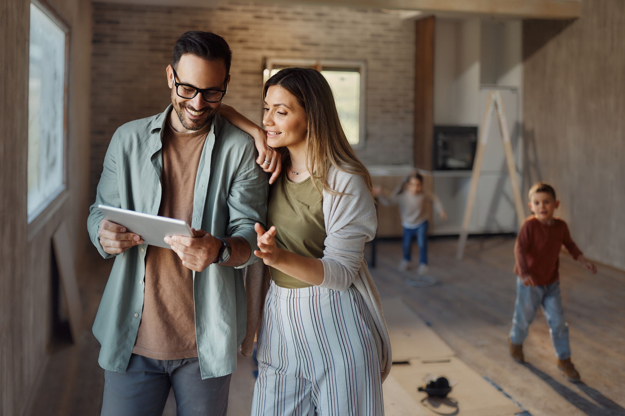 Leroy Merlin partners with AfriGIS to build services marketplace