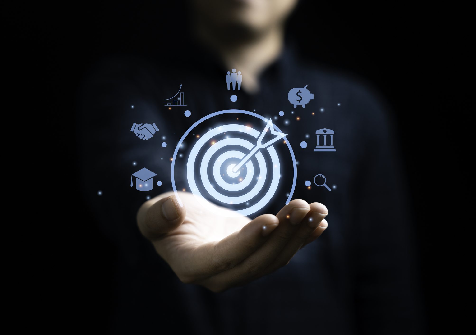 Customer Insights