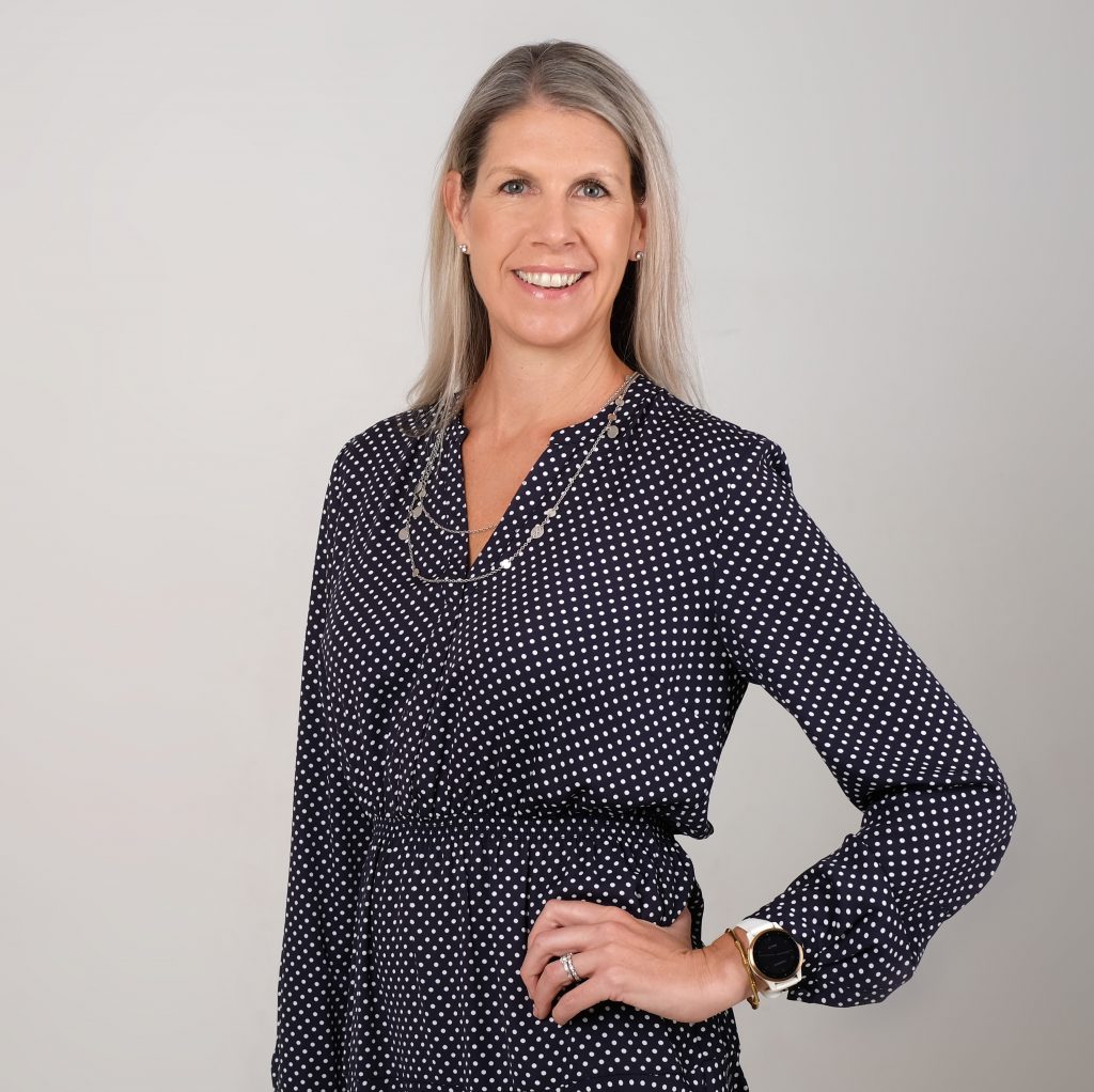 New Business Development Manager at AfriGIS