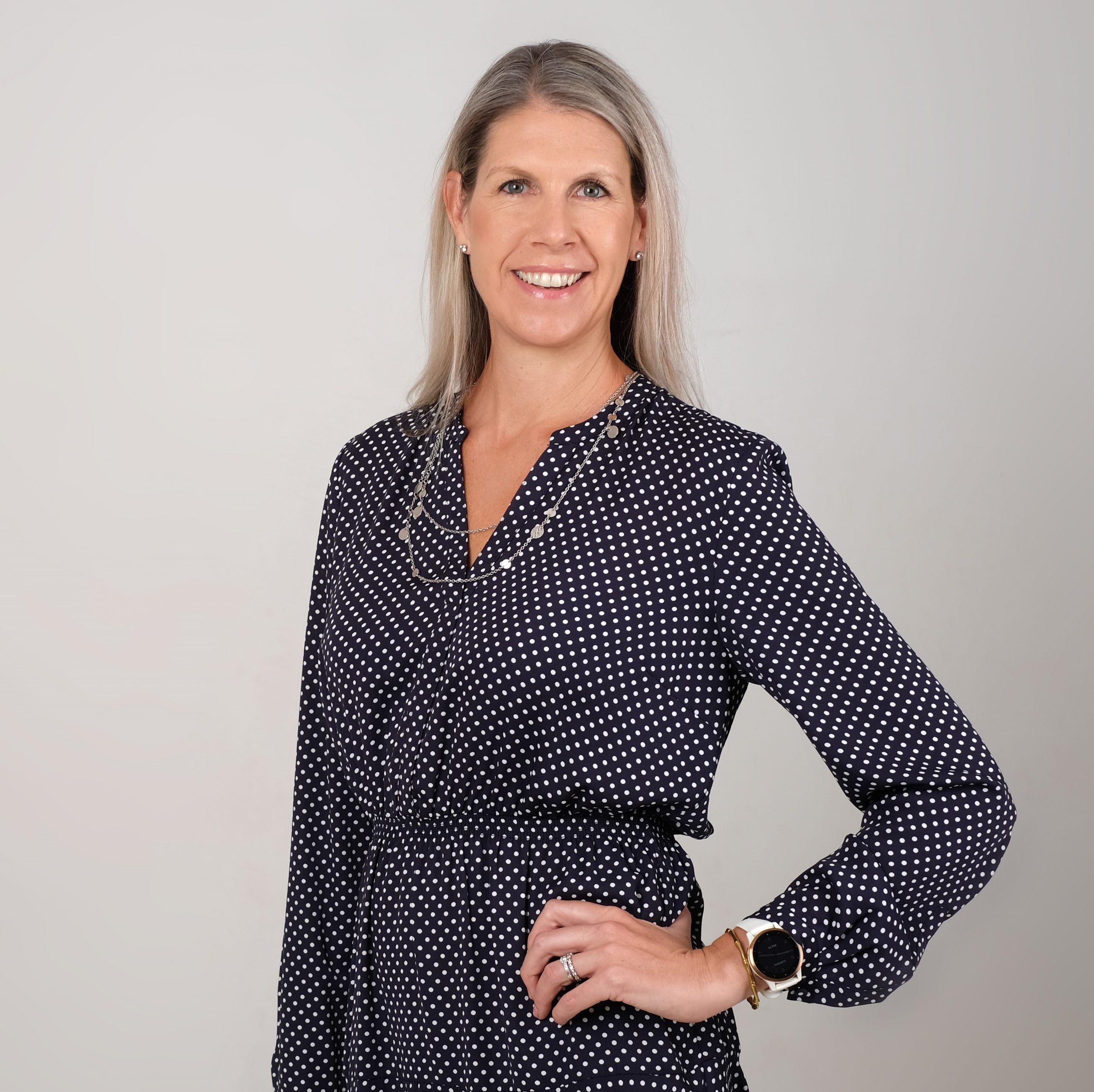 AfriGIS Appoints Liza Nolte as New Business Development Manager