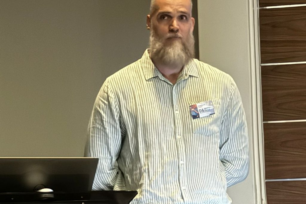 Data and Spatial workshop 36