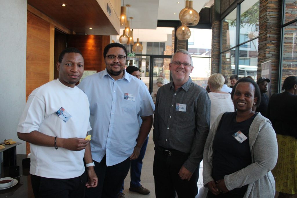 Data and Spatial workshop 41