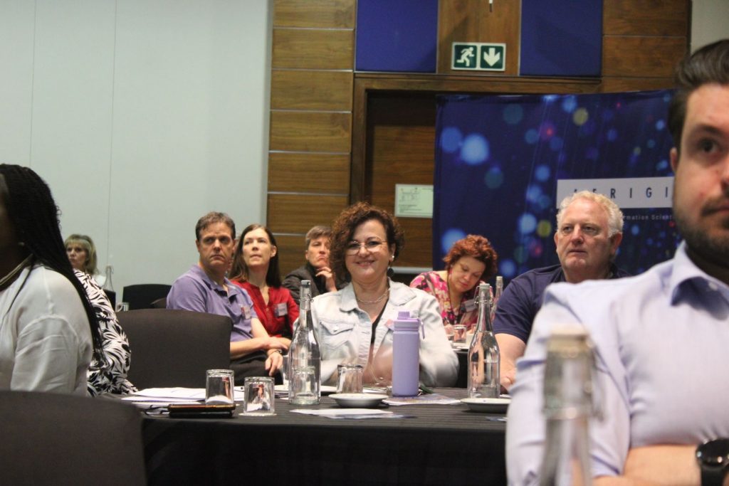 Data and Spatial workshop 47