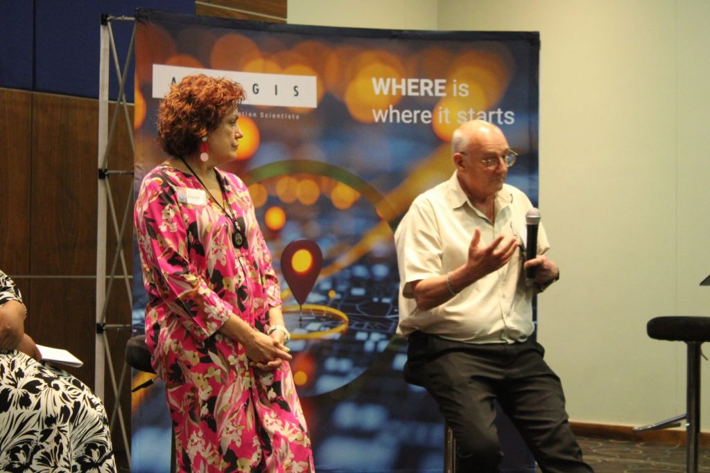 Data and Spatial workshop 8