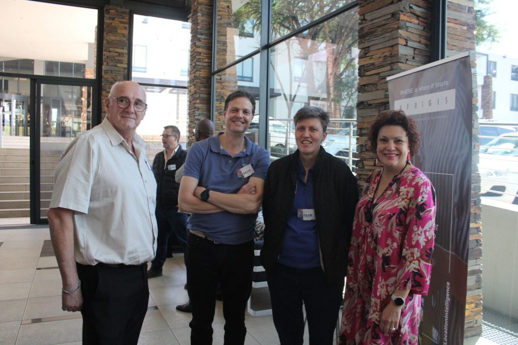 Data and Spatial workshop43