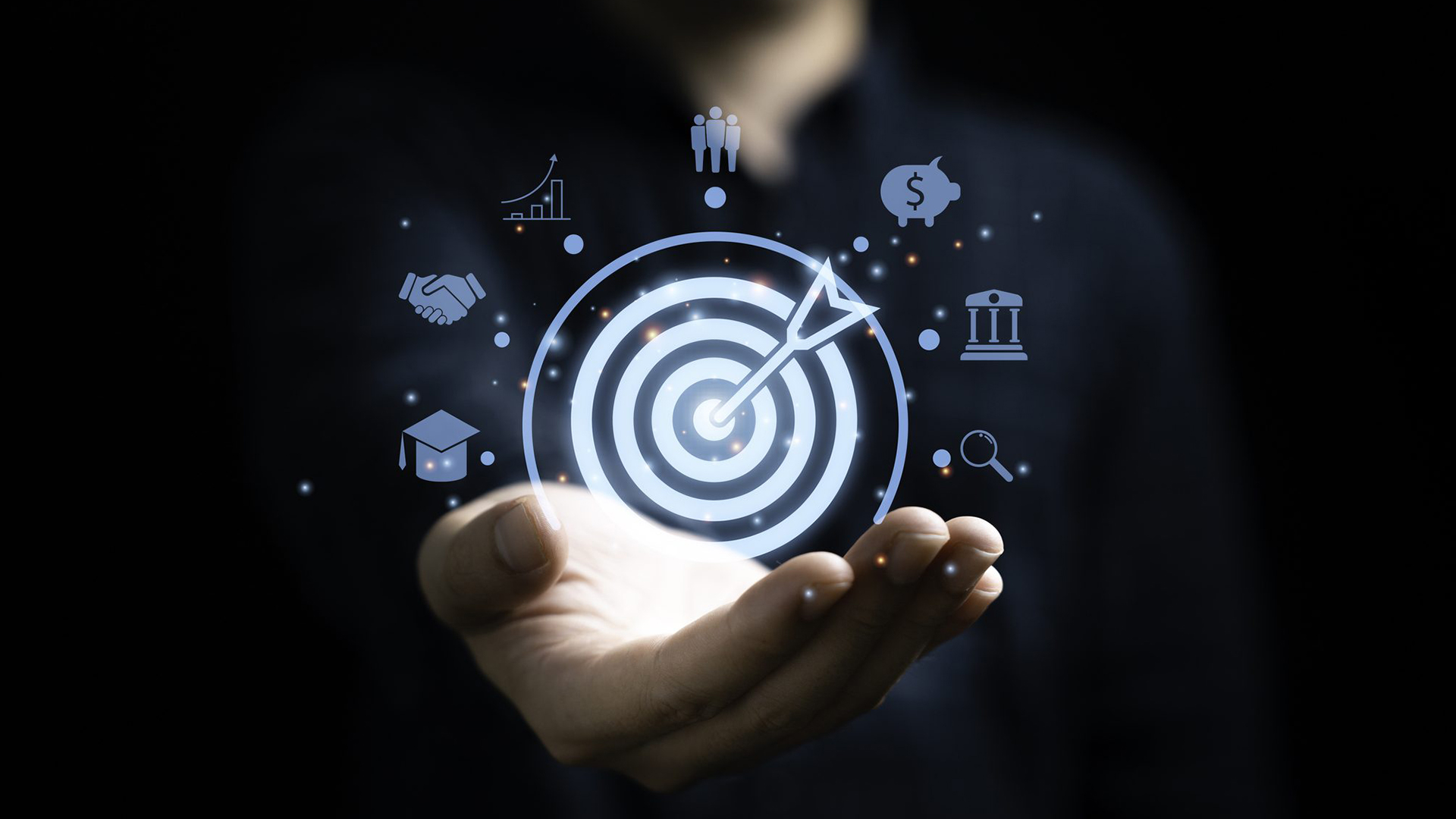 Get game-changing customer insights