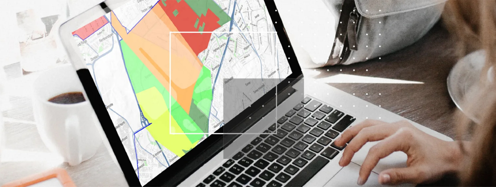 Six Ways to Maximise Your Retail Store’s Success with Trade Area Analysis