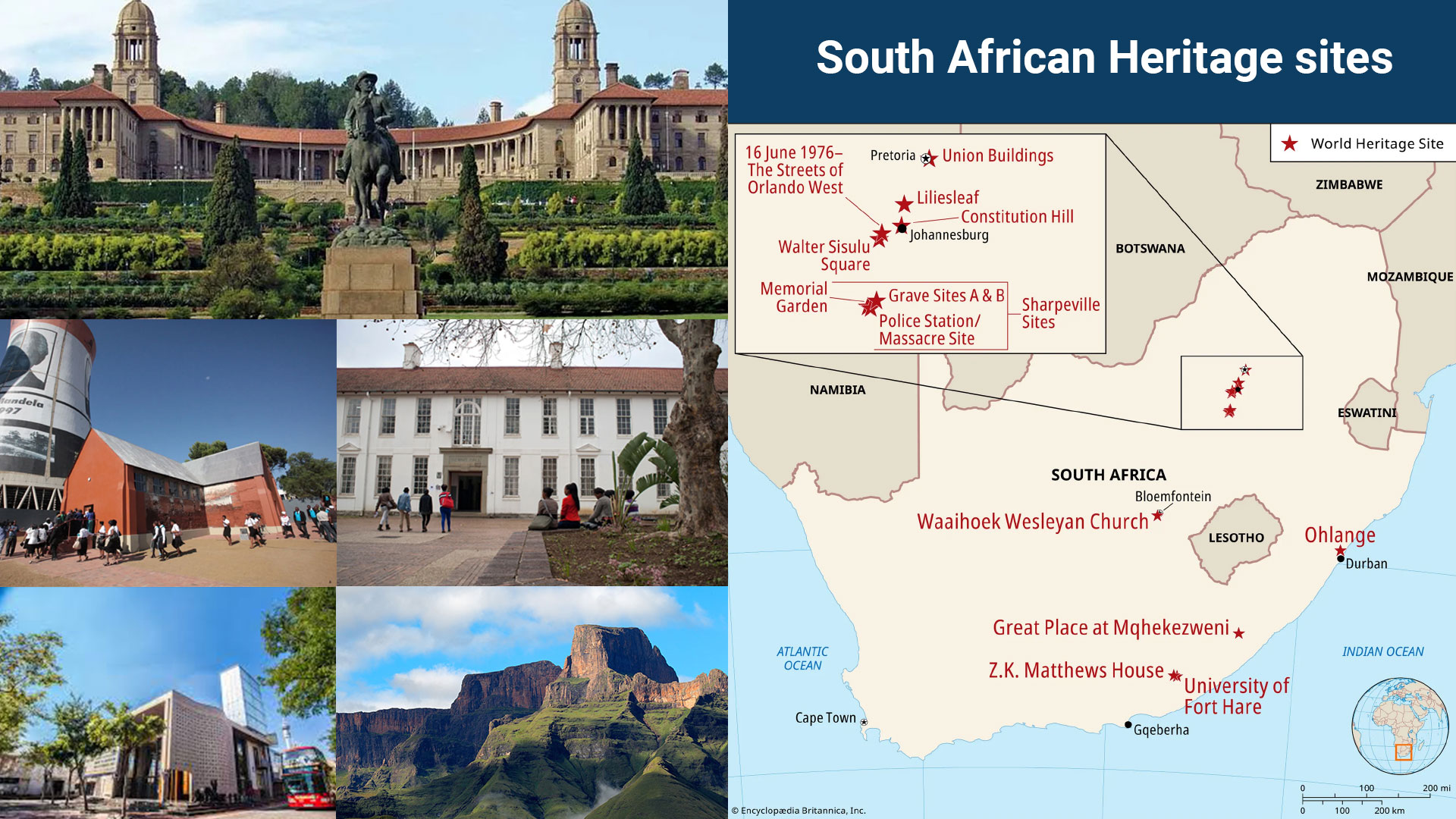 Preserving South Africa’s Heritage: AfriGIS and Geotripz Platform Highlight the Power of Geospatial Intelligence