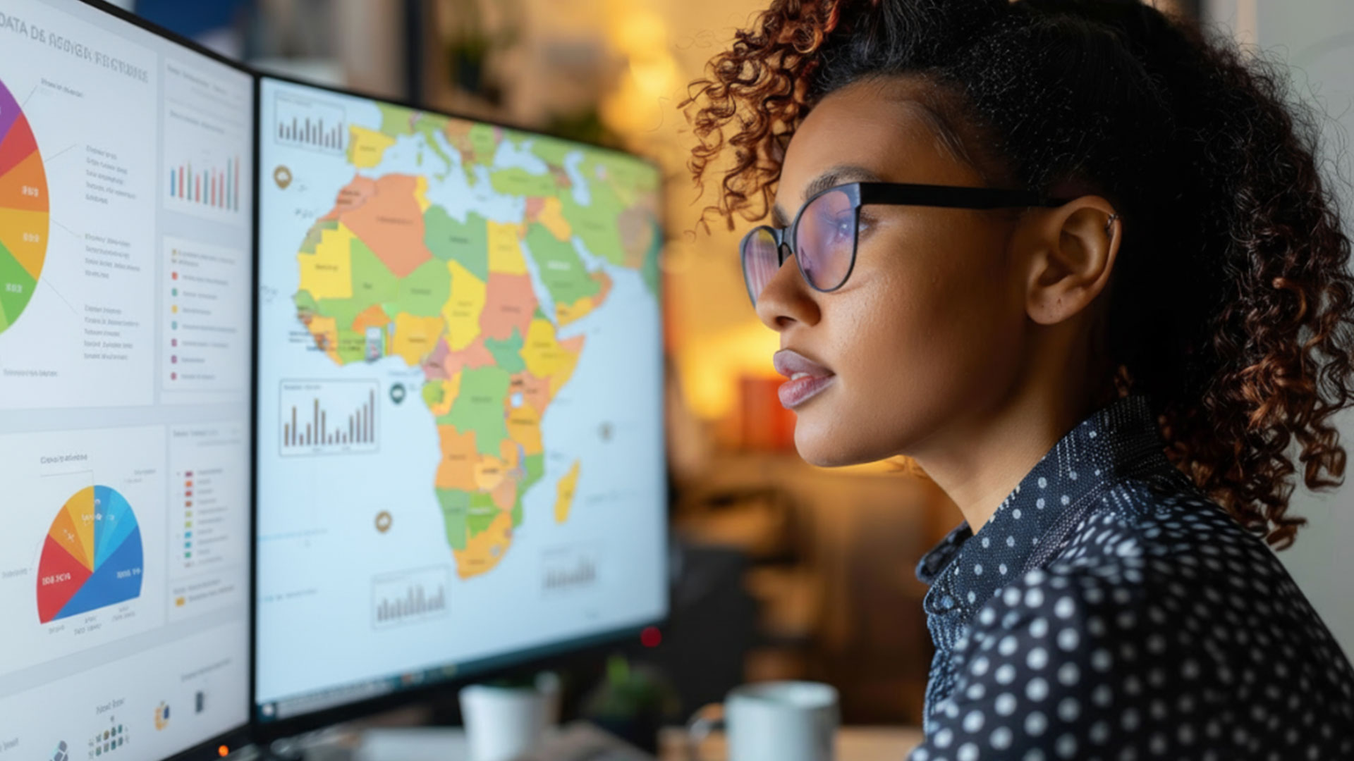 Geospatial in Africa: The Highs, the Lows, and What’s Ahead in 2025