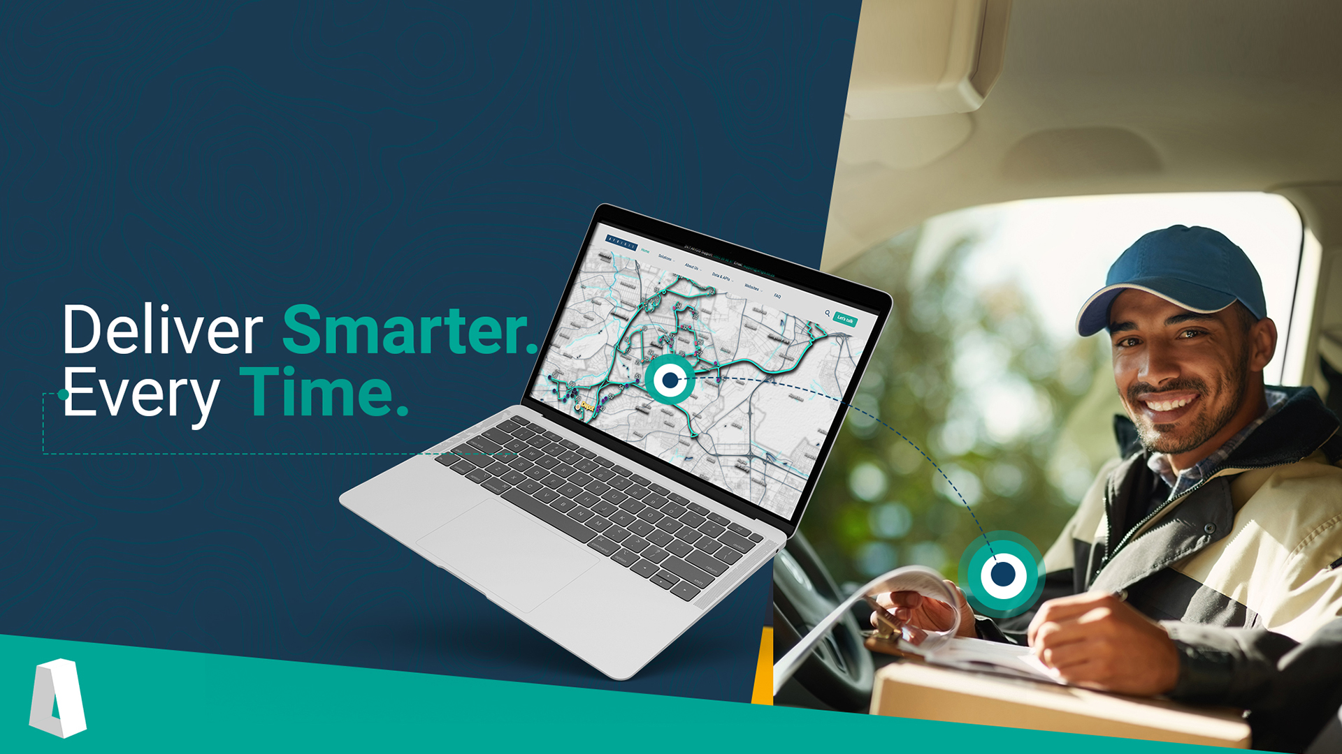 Last Mile Delivery and E-Commerce Solutions