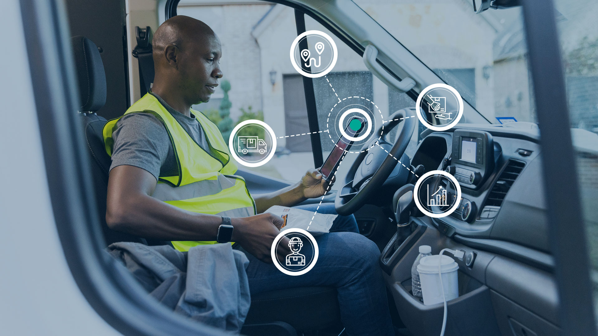 How Data-Driven Location Intelligence is Fuelling Africa’s Digital Economy