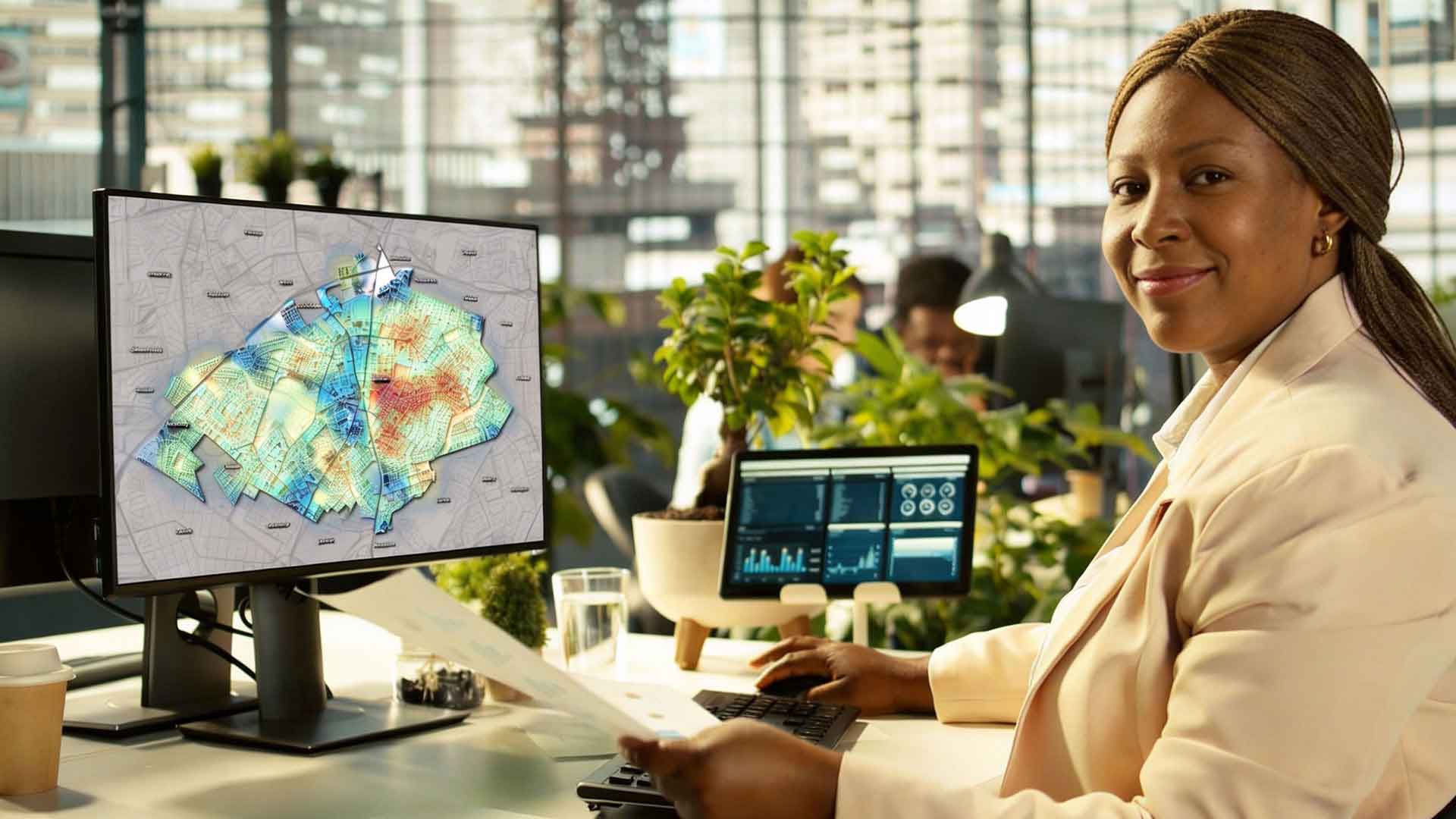 Deeds data South Africa