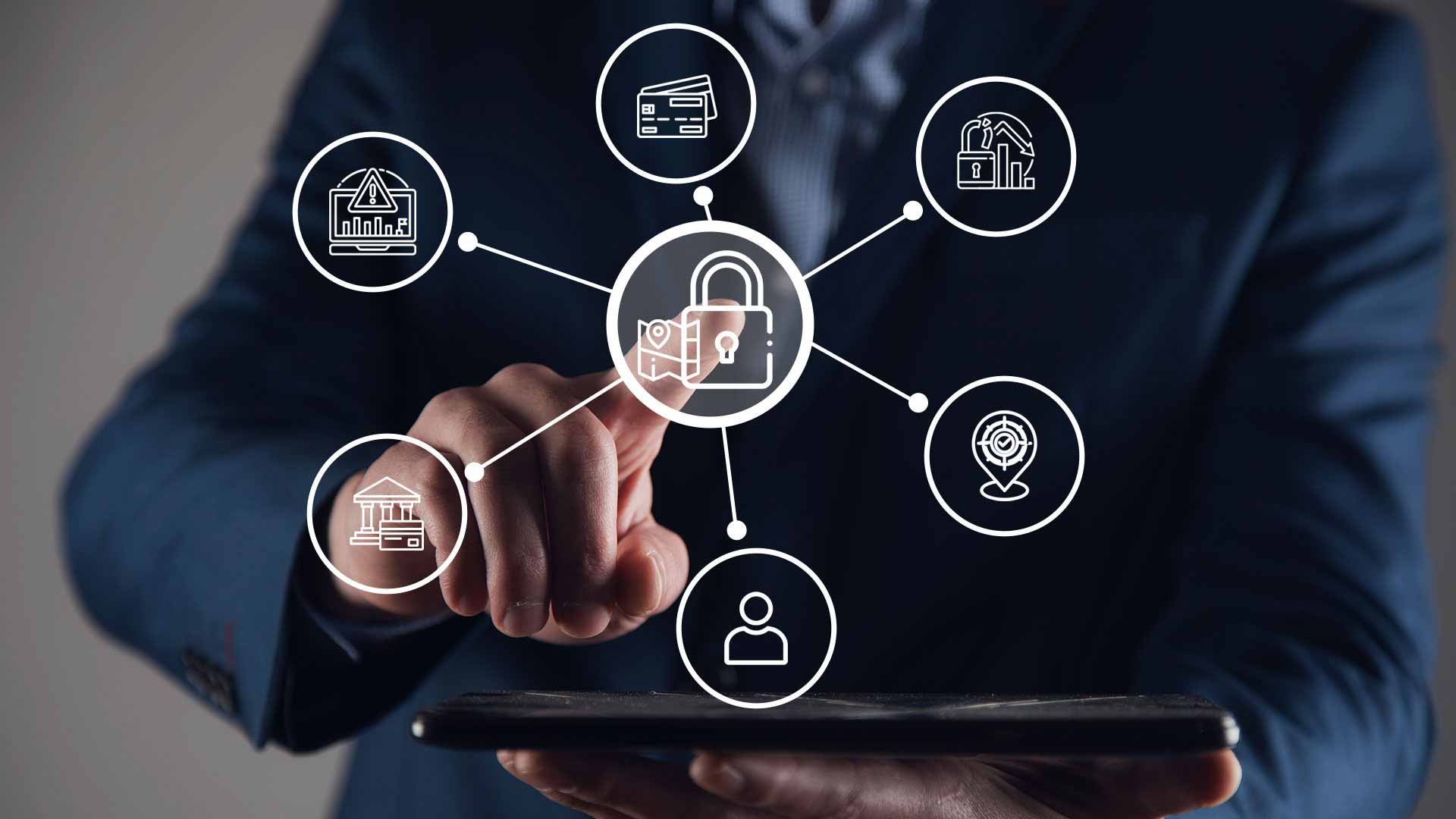 Financial fraud prevention Financial fraud prevention