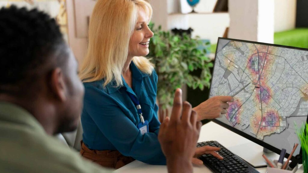 Location intelligence