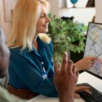 Location intelligence