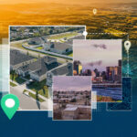 South Africa address data