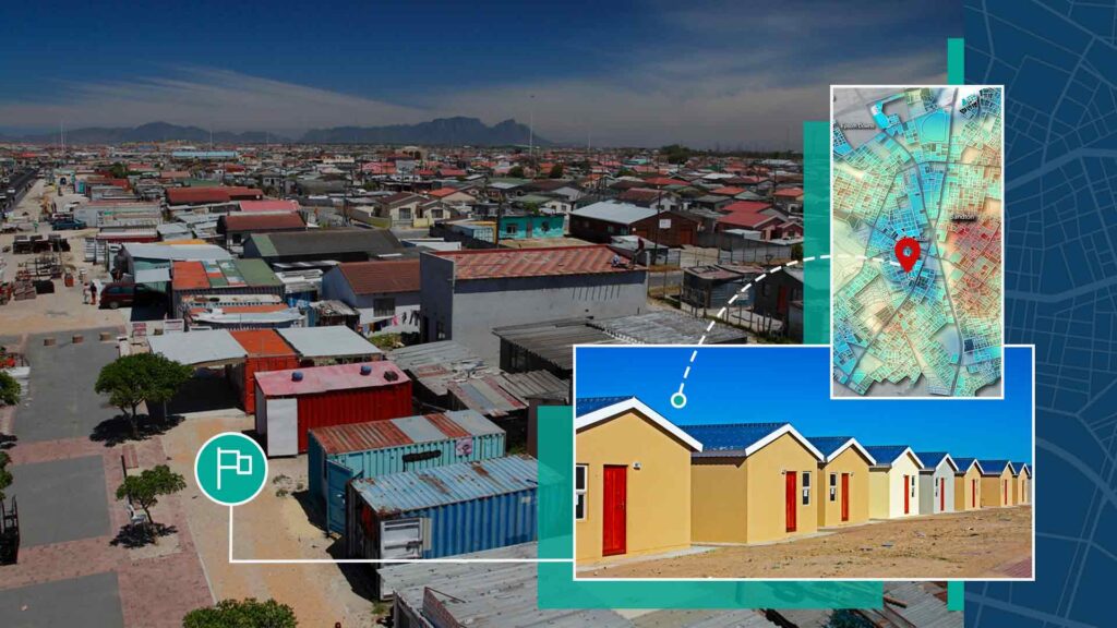The data problem beneath South Africa's stalled renewal projects