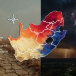 How AfriGIS Location Intelligence Maps South Africa's Super El Niño Risk